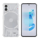 nPlusOne - Bumper Light Weight Back Case for Nothing Phone (2) - 6.7 Inches