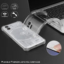nPlusOne - Bumper Light Weight Back Case for Nothing Phone (2) - 6.7 Inches