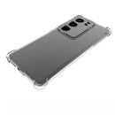 nPlusOne - Bumper Light Weight Back Case for Vivo V29 Pro 5G - 6.78 Inches