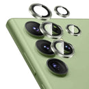 nPlusOne - Camera Ring Proector for Samsung Galaxy S23 Ultra 5G - 6.8 Inches