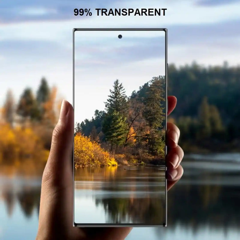 nPlusOne - Camera Ring Proector for Samsung Galaxy S23 Ultra 5G - 6.8 Inches