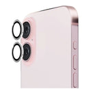 nPlusOne - Camera Ring Proector for iPhone 16 - 6.1 Inches