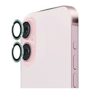 nPlusOne - Camera Ring Proector for iPhone 16 - 6.1 Inches