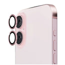nPlusOne - Camera Ring Proector for iPhone 16 - 6.1 Inches