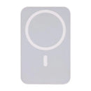 nPlusOne - LIghting Wired Earpods Compatible with Apple Devices - 5000 MAH (Output 15W/10W/5W)