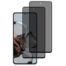 nPlusOne - Privacy Tempered Glass for Poco X5 Pro 5G - 6.7 Inches