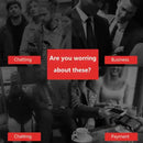 nPlusOne - Privacy Tempered Glass for Poco X5 Pro 5G - 6.7 Inches