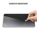 nPlusOne - Privacy Tempered Glass for Poco X5 Pro 5G - 6.7 Inches