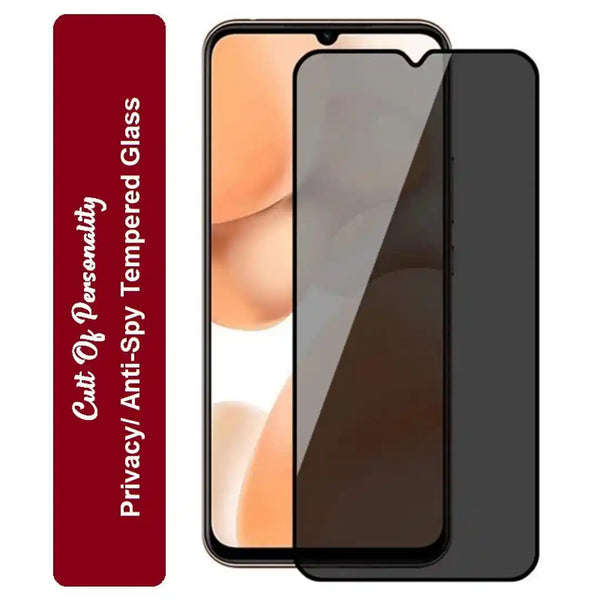 Samsung Galaxy M30 Tempered Glass