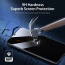 nPlusOne - Privacy Tempered Glass for iPhone 11 - 6.1 Inches