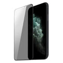 nPlusOne - Privacy Tempered Glass for iPhone 11 Pro - 5.8 Inches