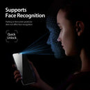 nPlusOne - Privacy Tempered Glass for iPhone 11 Pro - 5.8 Inches