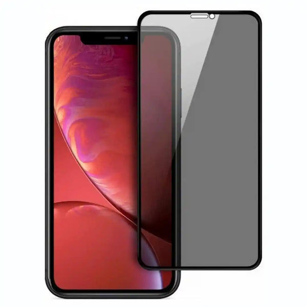 iPhone 11 Pro Max Tempered Glass