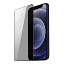 nPlusOne - Privacy Tempered Glass for iPhone 12 Mini - 5.4 Inches