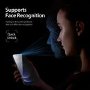 nPlusOne - Privacy Tempered Glass for iPhone 12 Mini - 5.4 Inches