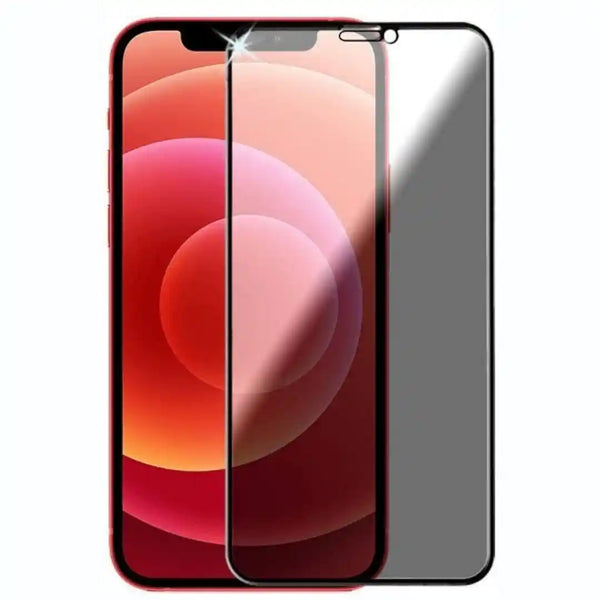 iPhone 12 Pro Tempered Glass