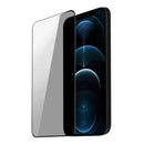 nPlusOne - Privacy Tempered Glass for iPhone 12 Pro - 6.1 Inches