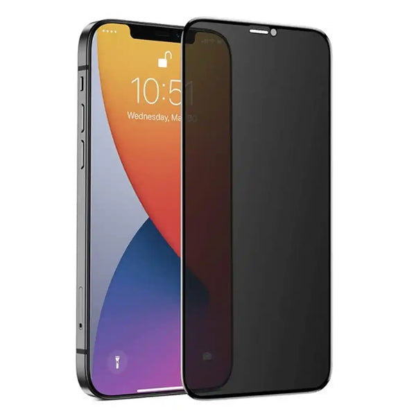 iPhone 12 Pro Max Tempered Glass