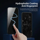 nPlusOne - Privacy Tempered Glass for iPhone 13 Mini - 5.4 Inches