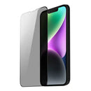 nPlusOne - Privacy Tempered Glass for iPhone 13 Pro Max - 6.7 Inches