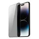 nPlusOne - Privacy Tempered Glass for iPhone 14 Pro Max - 6.7 Inches