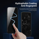 nPlusOne - Privacy Tempered Glass for iPhone 15 - 6.1 Inches