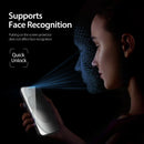 nPlusOne - Privacy Tempered Glass for iPhone 15 Plus - 6.7 Inches