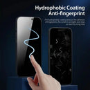 nPlusOne - Privacy Tempered Glass for iPhone 15 Pro Max - 6.7 Inches