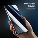 nPlusOne - Privacy Tempered Glass for iPhone 16 Plus - 6.7 Inches