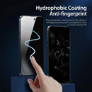 nPlusOne - Privacy Tempered Glass for iPhone 16 Plus - 6.7 Inches