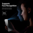 nPlusOne - Privacy Tempered Glass for iPhone 16 Plus - 6.7 Inches