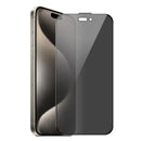 iPhone 16 Pro Tempered Glass