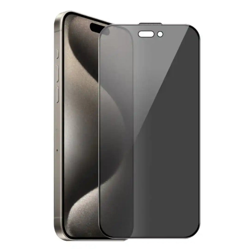 iPhone 16 Pro Tempered Glass