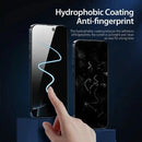 nPlusOne - Privacy Tempered Glass for iPhone 16 Pro Max - 6.9 Inches