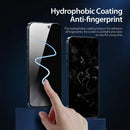 nPlusOne - Privacy Tempered Glass for iPhone 17 - 6.3 Inches