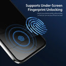 nPlusOne - Privacy Tempered Glass for iPhone 17 Air - 6.5 Inches