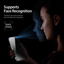 nPlusOne - Privacy Tempered Glass for iPhone 17 Air - 6.5 Inches