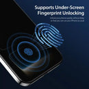 nPlusOne - Privacy Tempered Glass for iPhone 17 Pro Max - 6.9 Inches