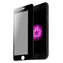 nPlusOne - Privacy Tempered Glass for iPhone 6 - 4.7 Inches