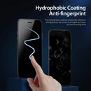 nPlusOne - Privacy Tempered Glass for iPhone 6 - 4.7 Inches