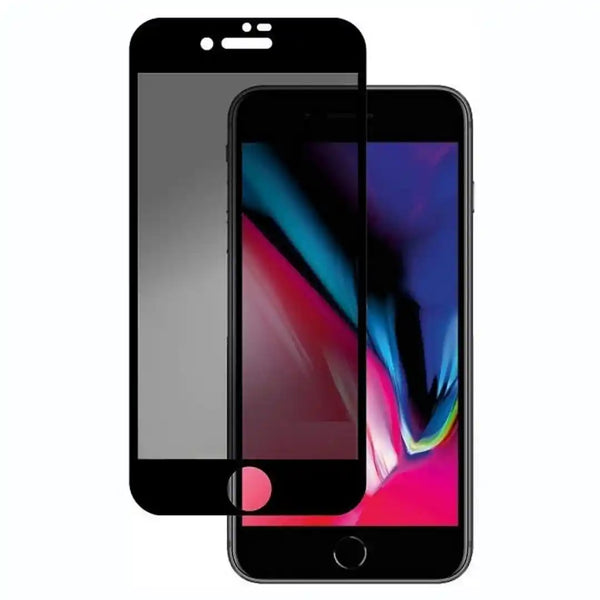 iPhone 8 Plus Tempered Glass