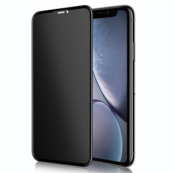 iPhone Xr Tempered Glass