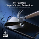 nPlusOne - Privacy Tempered Glass for iPhone Xr - 6.1 Inches