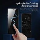 nPlusOne - Privacy Tempered Glass for iPhone Xr - 6.1 Inches