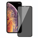 iPhone Xs Tempered Glass