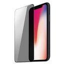 nPlusOne - Privacy Tempered Glass for iPhone Xs - 5.8 Inches