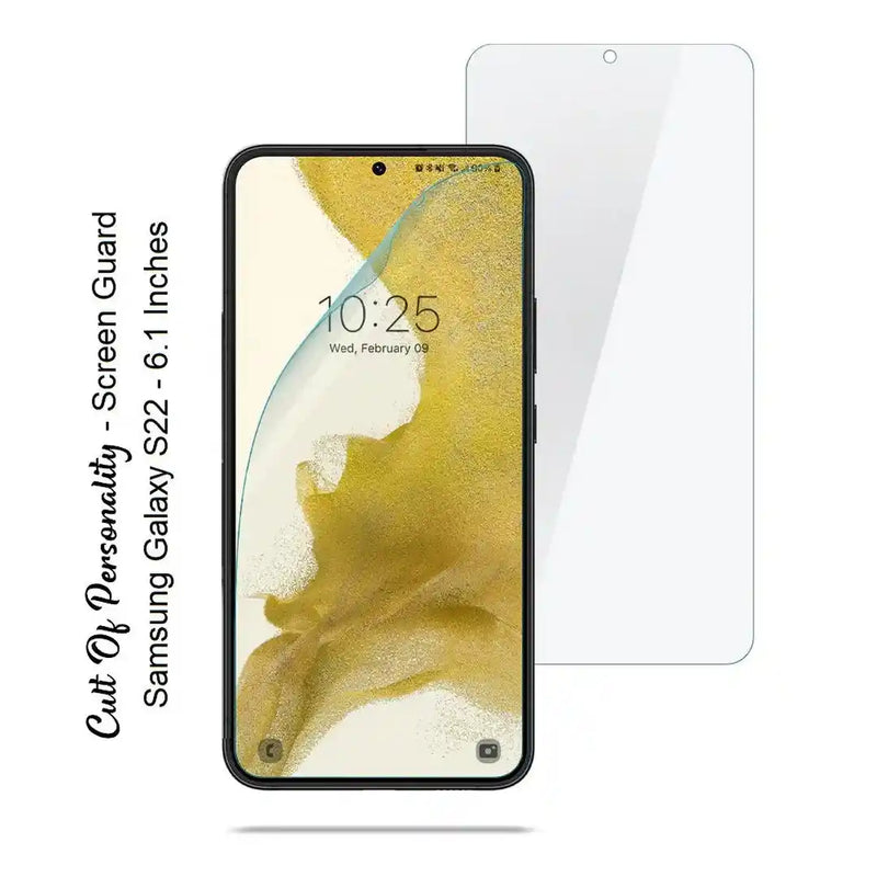 Samsung Galaxy S22 5G Screen Guard