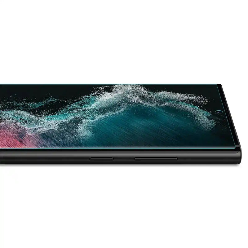 nPlusOne - Screen Guard for Samsung Galaxy S22 Ultra 5G - 6.8 Inches