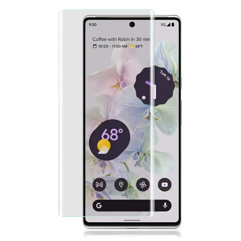 Google Pixel 7 Pro 5G Tempered Glass