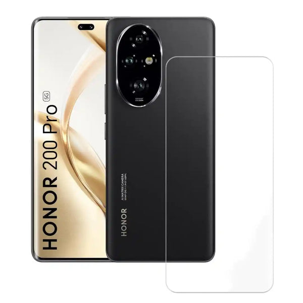 Honor 200 Pro 5G Tempered Glass